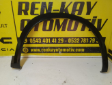 638740677R RENAULT AUSTRAL SAĞ ÖN ÇAMURLUK DODİĞİ ORJ ÇIKMA