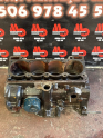 Renault 12 Toros Boş Blok Motor Bloğu1.4