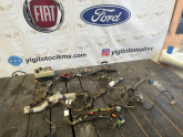 FORD FOCUS 1 GÖĞÜS TESİSATI YİĞİT OTO ANKARA