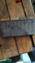 BMW E34 body control modülü 61351388523