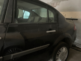 RENAULT MEGANE 2 2002 2009 SOL ARKA KAPI