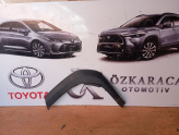 2020-2025 TOYOTA YARIS CROSS CIKMA ORJINAL DODIK
