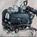 CADDY 1.9 BLS MOTOR