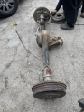 HYUNDAİ STAREX 2.5 DEFRANSİYEL MERT OTO