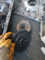 Oto Çıkma Parça / Motor / Piston Kolu / Renault / Master / Çıkma Parça 