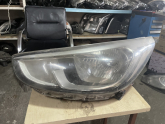 HYUNDAİ İ20 2012 2014 SOL FAR