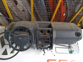 FORD FUSİON GÖĞÜSLÜK ÇIKMA