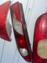 RENAULT KANGOO 3 SOL ARKA STOP LAMBASI