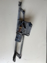 PEUGEOT 406 SİLECEK MOTORU KOMPLE  - CK OTOMOTİV -