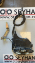 mitsubishi colt 2004-2008 sağ arka kapı kilidi