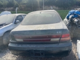 Nissan infiniti i30 Bagaj