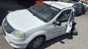 Dacia Logan Çıkma 1.4 Benzinli Radyatör Takımı