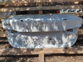 HONDA CITY ÇIKMA BAGAJ KAPAĞI
