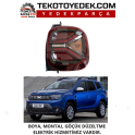 DUSTER ARKA STOP SAĞ SOL 2021 VE ÜZERİ / KAMPANYA