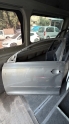 Skoda rapid sol ön kapı 2005-2009