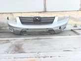 FORD CONNECT GRİ ÖN TAMPON ORJINAL