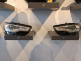 AUDİ A6 SOL FAR ALTTAN LED 2012 2015 4G0941005 Ç