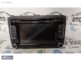 5K0035190B JETTA-PASSAT-AMAROK-BEETLE-GOLF RCD 510 TEYP