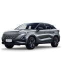 CHERY OMODA 5 ÖN CAM