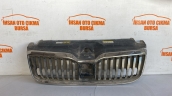 Skoda Superb 2019 2023 Ön Panjur 3V0 853 653 G