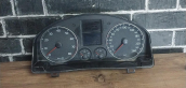 1K0920860K orj vw golf5 gösterge saati cam kırık sadece