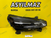 CLİO 5.5 SAĞ FAR (ORJİNAL -SIFIR) -