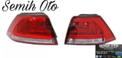 VOLKSWAGEN GOLF MK7 ÇIKMA SAĞ SOL STOP