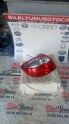 TOYOTA AURİS SOL ARKA STOP ÇIKMA ORJİNAL