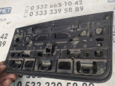 Oto Çıkma Parça / Elektrik / Stop / Renault / Fluence / Çıkma Parça 