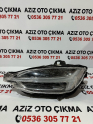 VOLVO XC60 SOL ÖN FAR ORJİNAL ÇIKMA