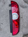 Fiat Doblo 2010 2015 çıkma tek kapı  sol arka stop