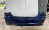 Honda Civic 2001 2006 Arka Tampon Orijinal Çıkma