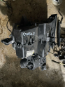 OPEL CORSA C KALORİFER KAZANI