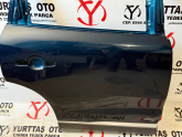 Oto Çıkma Parça / Kaporta & Karoser / Kapı / Togg / T10X / Çıkma Parça 