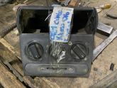 OPEL COMBO KALORİFER KUMANDA PANELİ 1997-2001 MODEL