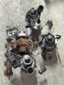 851947505F BMW X1 E84 X3 F25 F10 5.20 2.0D MOTOR SÖKMESİ TURBO