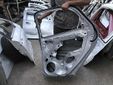 Oto Çıkma Parça / Kaporta & Karoser / Kapı / Ford / Focus / Çıkma Parça 