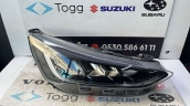 FORD FOCUS 4.5 SAĞ ÖN FAR FULL LED ORJİNAL ÇIKMA PARÇA