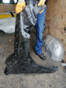 VOLVO S60 SAĞ ÖN ÇAMURLUK ORJİNAL ÇIKMA 2011- 3000