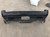 BMW X5 E53 ARKA TAMPON SÖKME DOLU