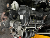 Oto Çıkma Parça / Motor / Motor Komple / Ford / Focus / Çıkma Parça 