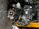 Ford focus çıkma motor