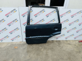 Ford fusion sol arka kapı (hasarlı)