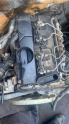 Ford transit 347 motor komple