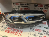 BMW 3 SERİSİ G20 LCI SAĞ  FAR ORJİNAL ÇIKMA YEDEK PARÇA