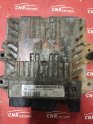 BV61-12A650-AXE FORD FOCUS SID807EVO MOTOR BEYNİ