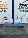 FORD FOCUS 4 ÖN TAMPON DEMİRİ ÇIKMA ORJİNAL TEMSAN OTO