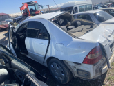 Oto Çıkma Parça / Kaporta & Karoser / Kapı / Toyota / Corolla / Çıkma Parça 