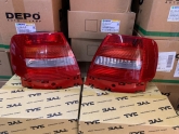 AUDI A4 B5 99-01 TYC SAĞ VE SOL STOP TAKIM 8D0945095G 8D0945096G