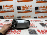 ÇIKMA MERCEDES W126 SOL DİKİZ AYNASI E10117113